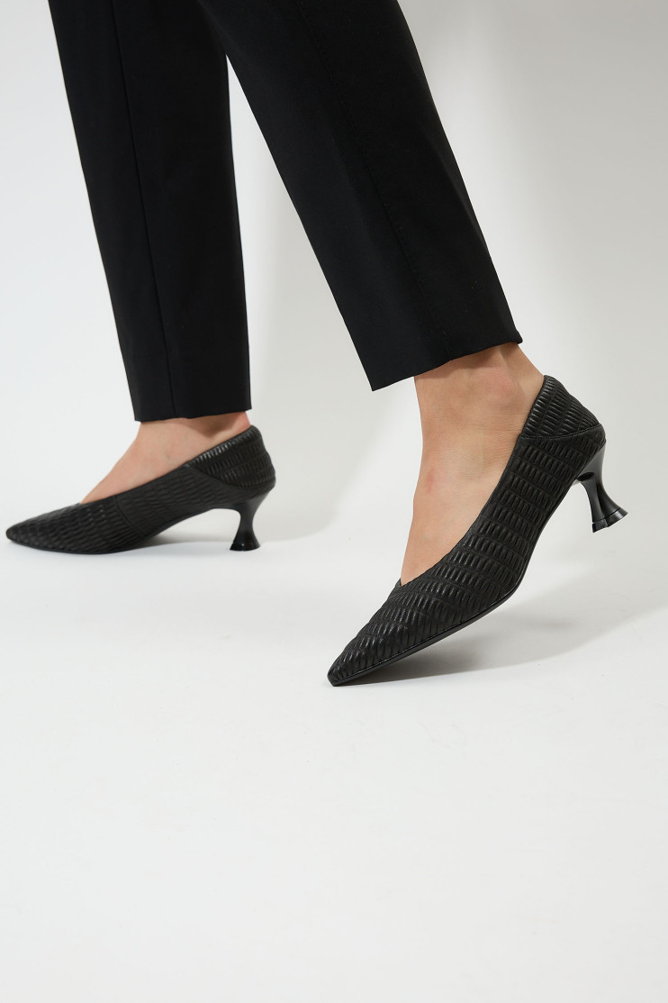 Туфли Lonza NY 188544 - Фото 1