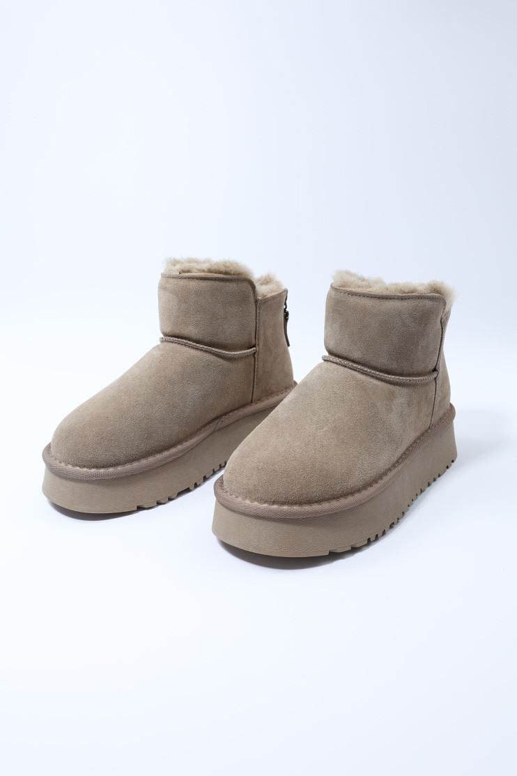 Угги Lonza 191889 - Фото 1