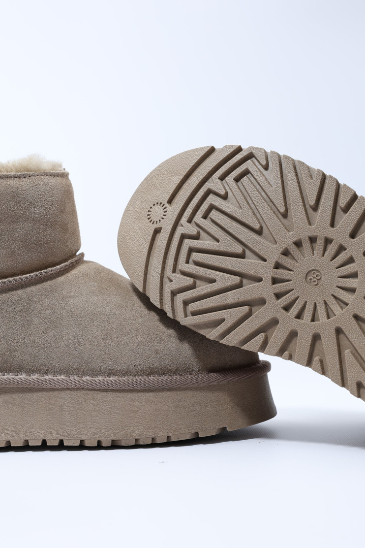 Угги Lonza 191889 - Фото 1