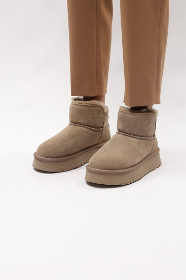 Угги Lonza 191889 - Фото 5