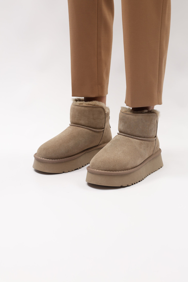 Угги Lonza 191889 - Фото 1