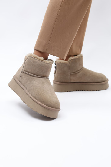 Угги Lonza 191889