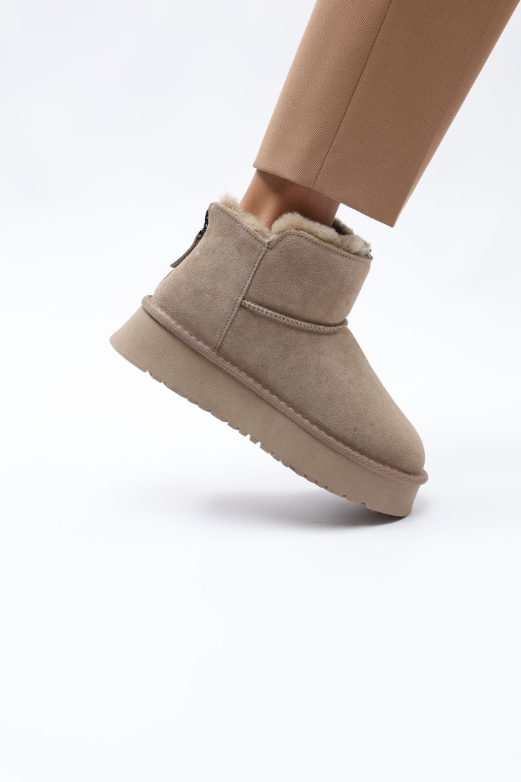 Угги Lonza 191889 - Фото 1