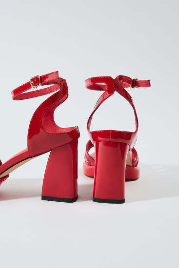 Босоножки Lonza NY 199476 - Фото 5