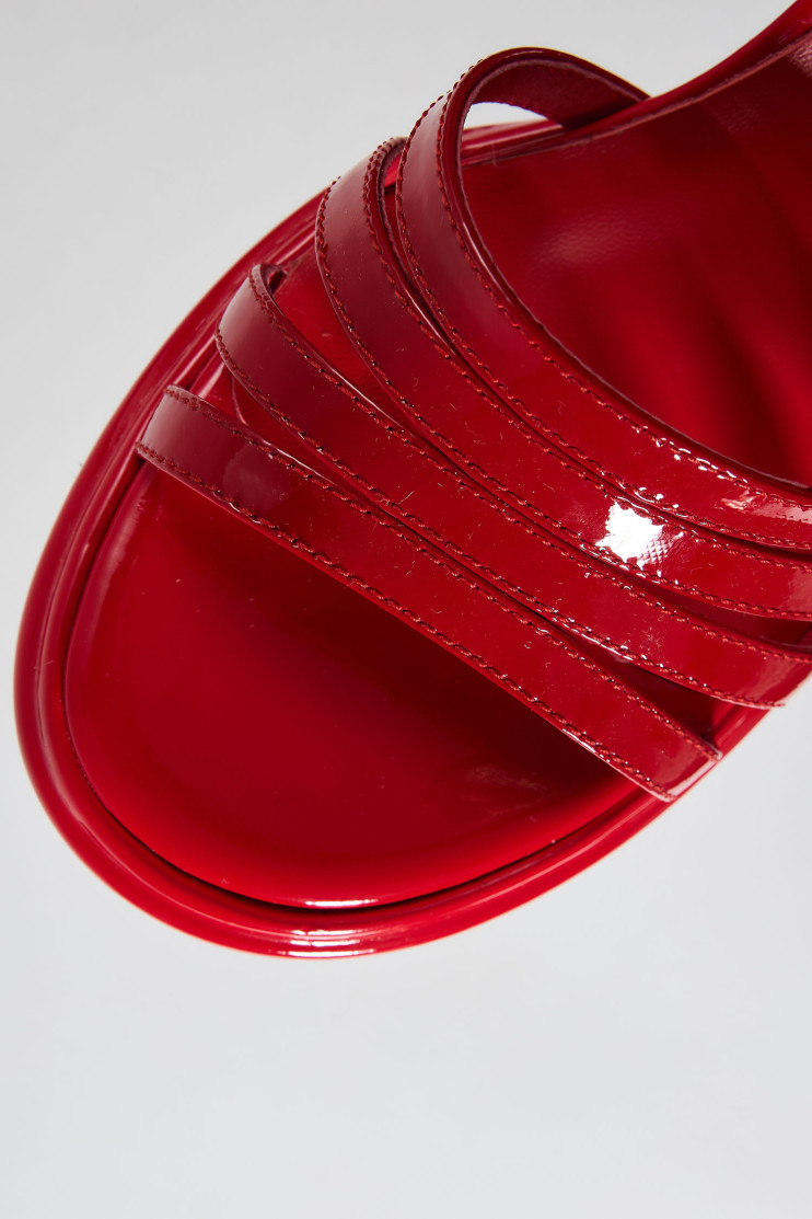 Босоножки Lonza NY 199476 - Фото 1