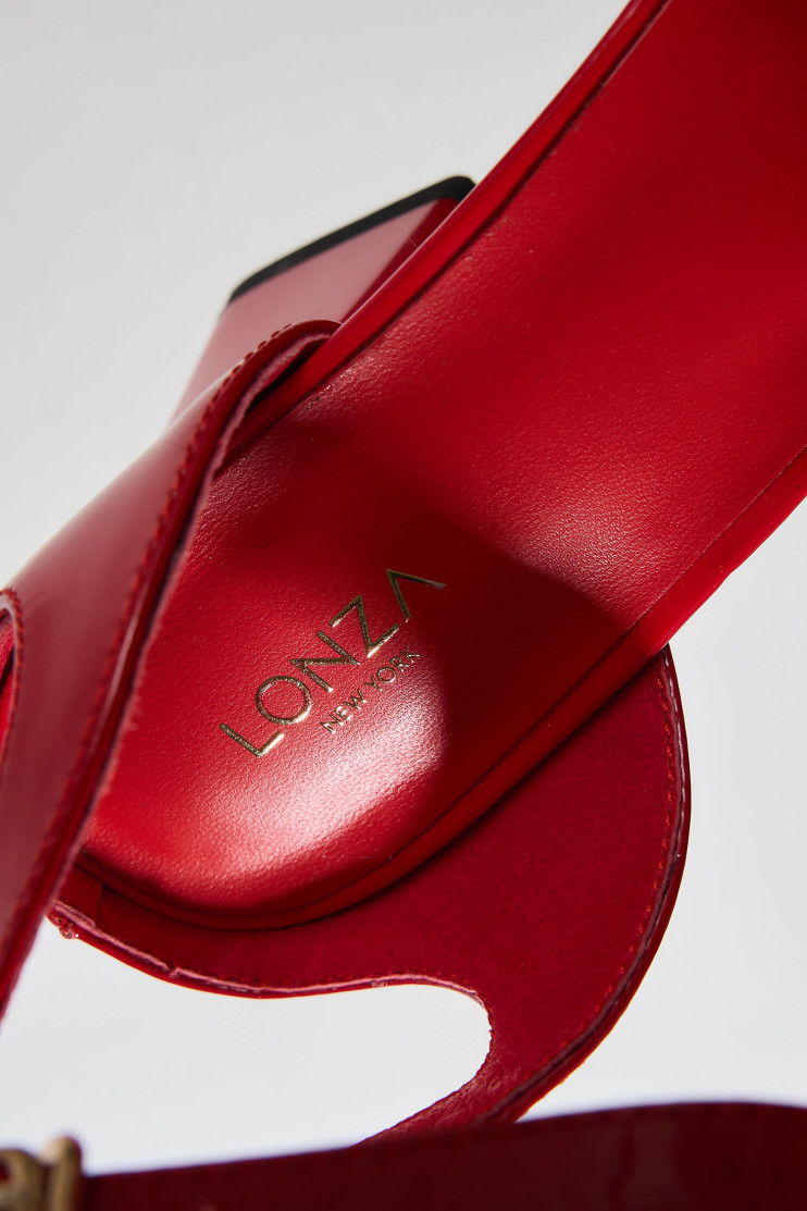 Босоножки Lonza NY 199476 - Фото 1