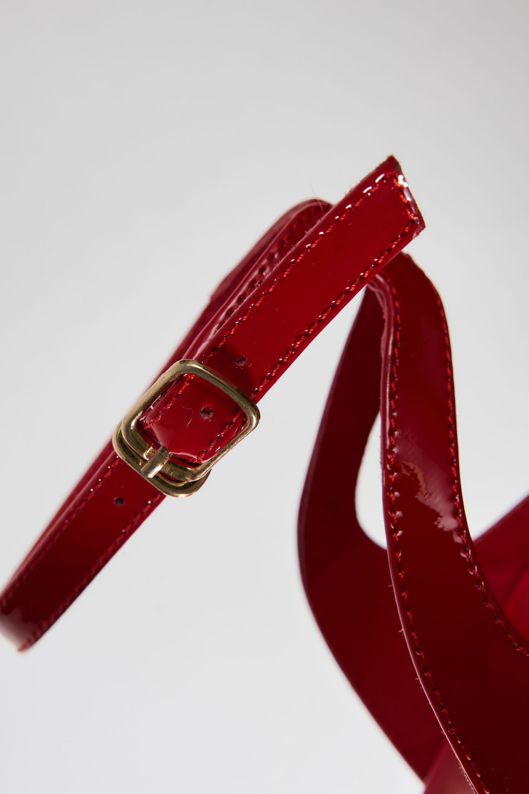 Босоножки Lonza NY 199476 - Фото 1