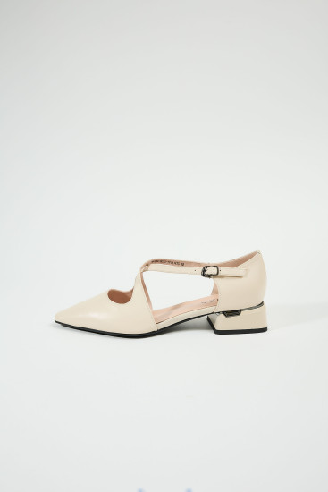 Босоножки Lonza NY 199527 - Фото 2