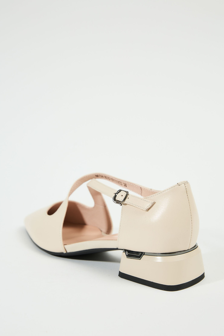 Босоножки Lonza NY 199527 - Фото 1