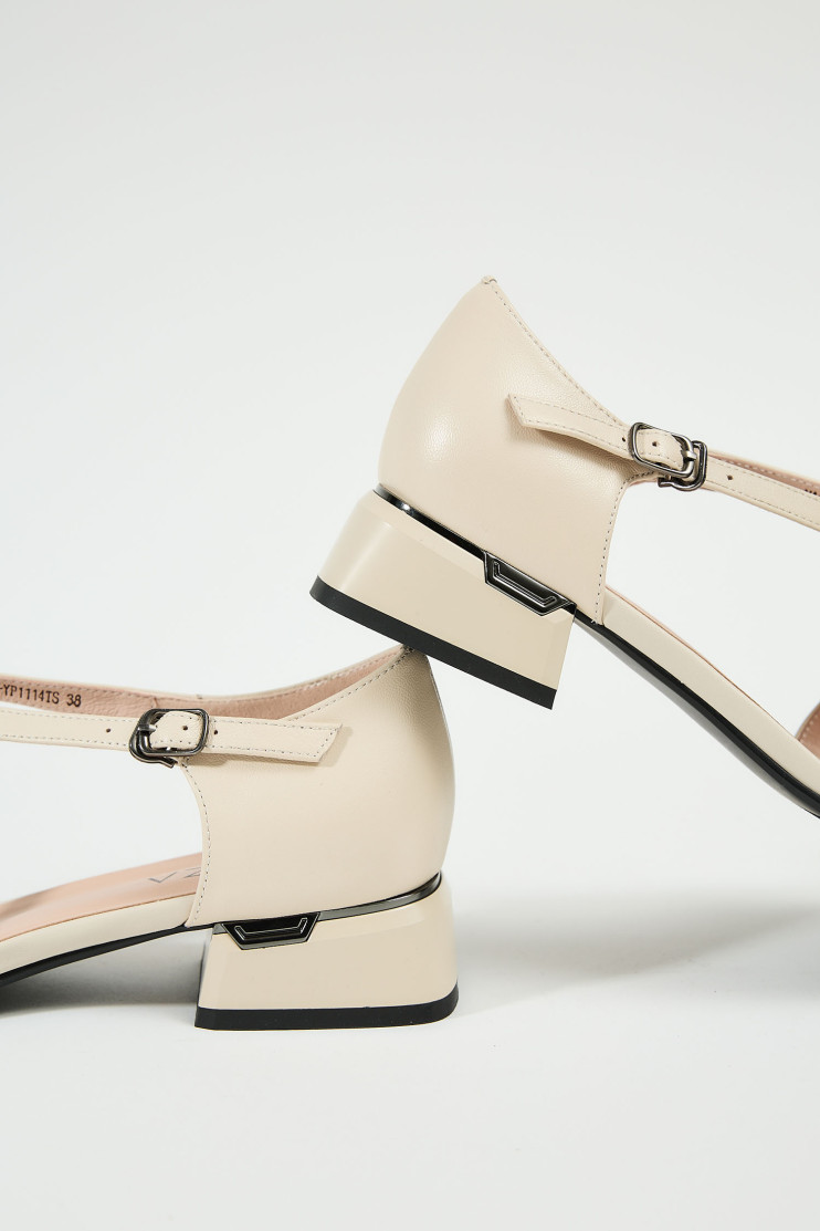 Босоножки Lonza NY 199527 - Фото 1