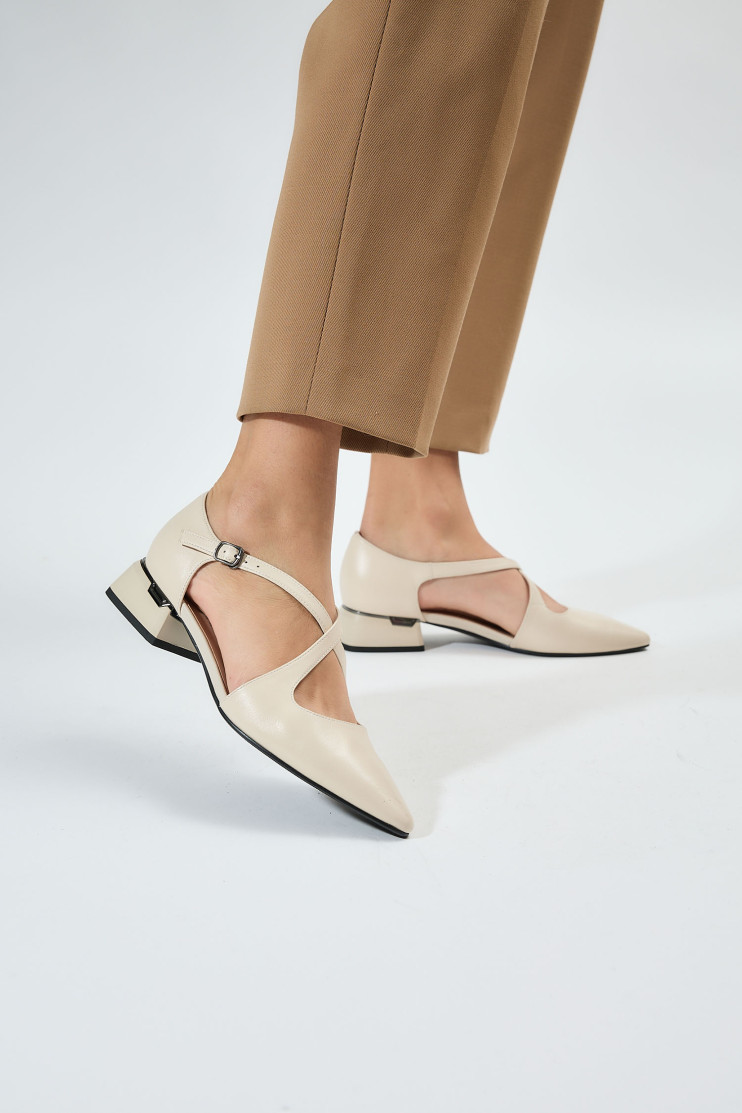 Босоножки Lonza NY 199527 - Фото 1