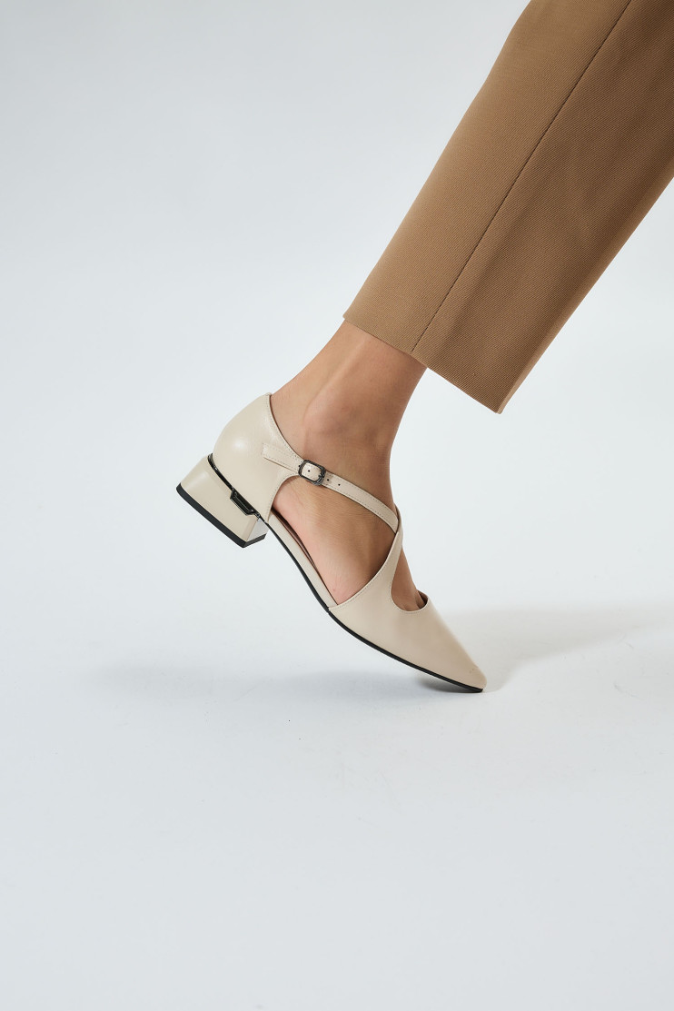 Босоножки Lonza NY 199527 - Фото 1