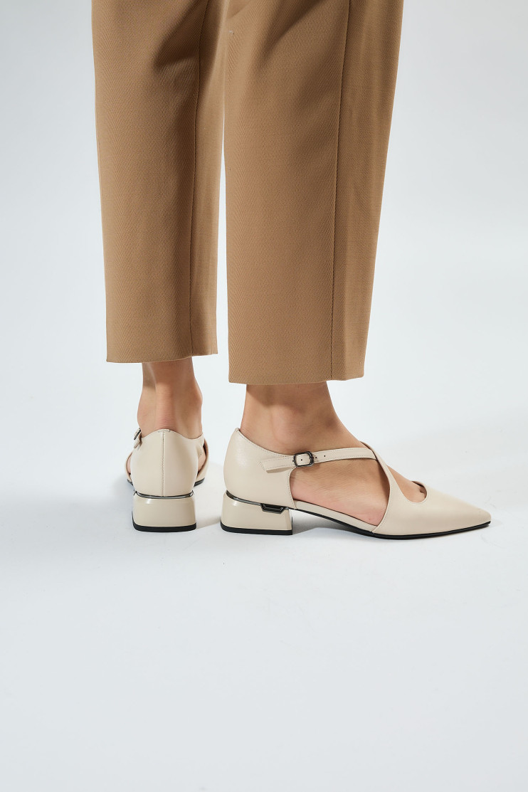 Босоножки Lonza NY 199527 - Фото 1