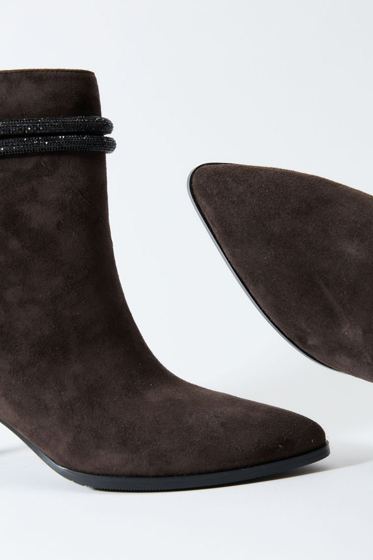 Ботильоны Lonza 205644 - Фото 1