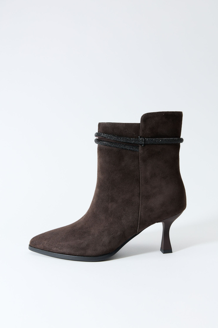 Ботильоны Lonza 205644 - Фото 1