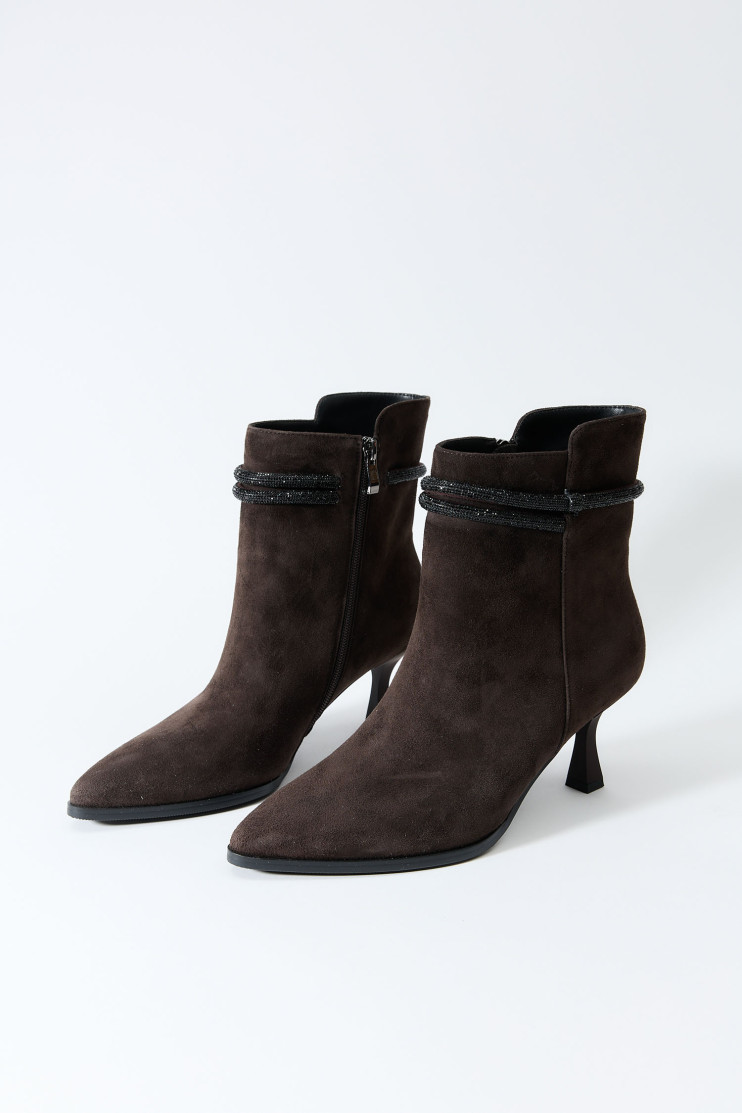 Ботильоны Lonza 205644 - Фото 1