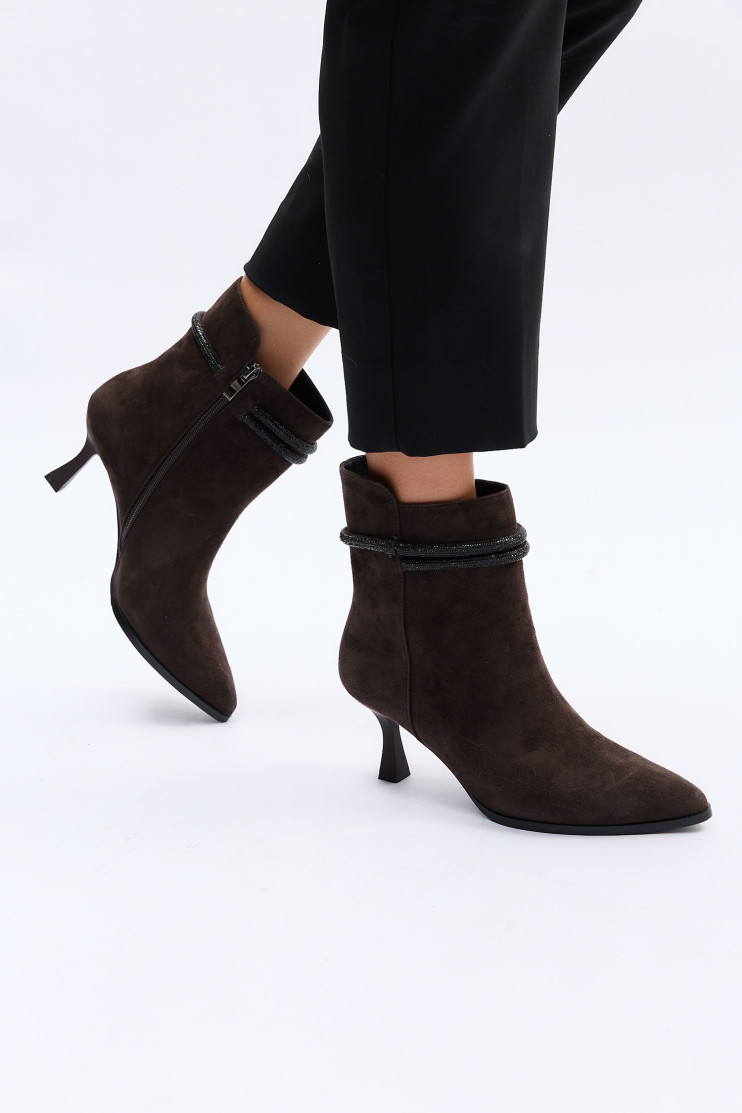 Ботильоны Lonza 205644 - Фото 1