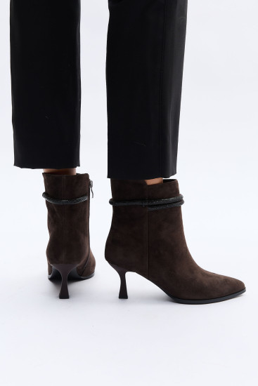 Ботильоны Lonza 205644 - Фото 4