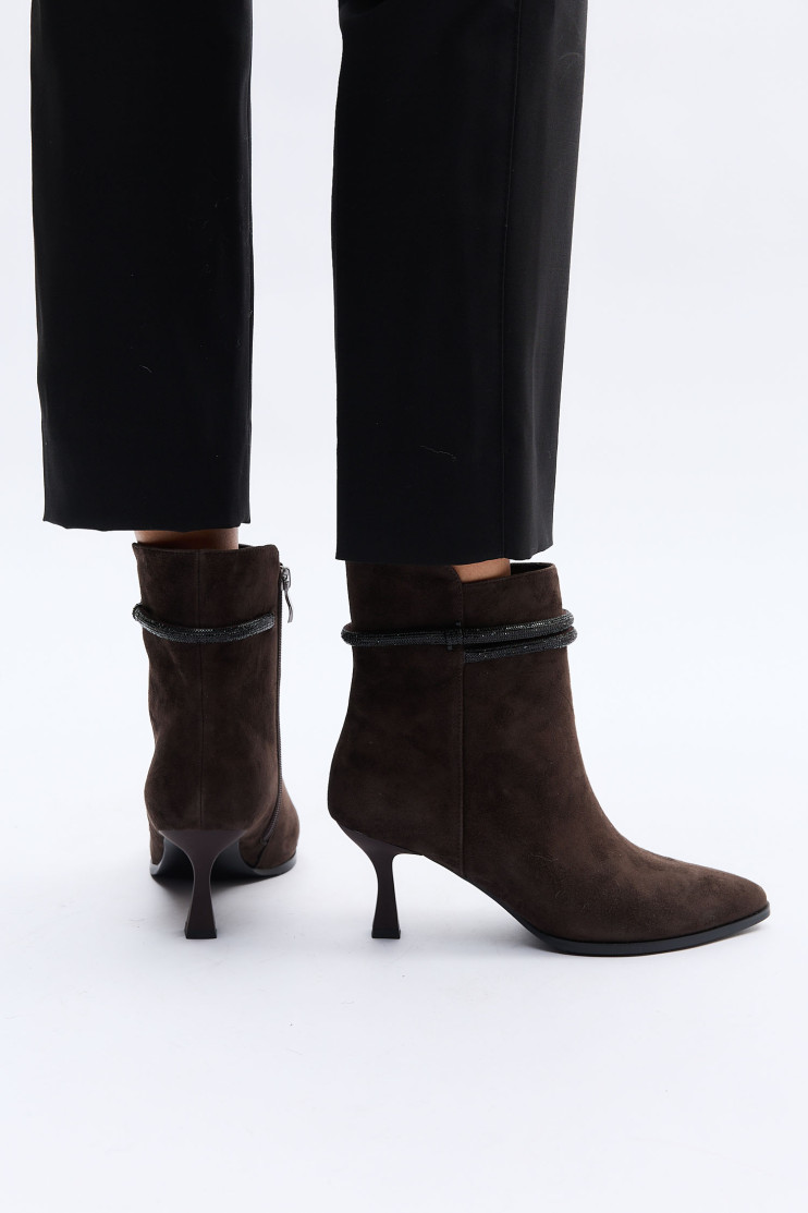 Ботильоны Lonza 205644 - Фото 1