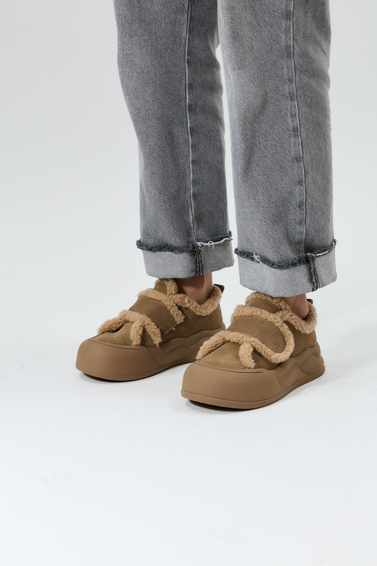 Слипоны Lonza 205060 - Фото 1