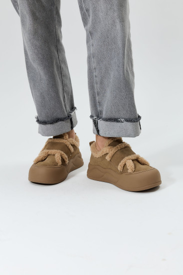 Слипоны Lonza 205060 - Фото 5