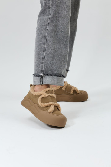 Слипоны Lonza 205060 - Фото 4