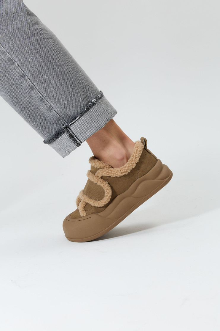 Слипоны Lonza 205060 - Фото 1