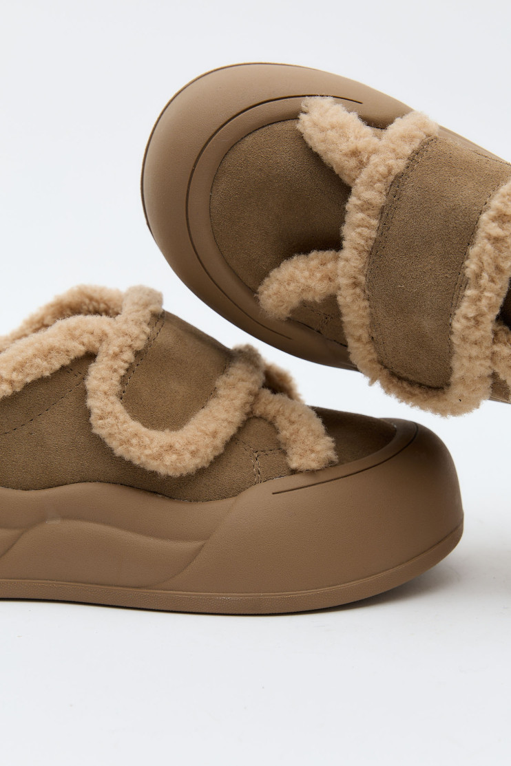 Слипоны Lonza 205060 - Фото 1