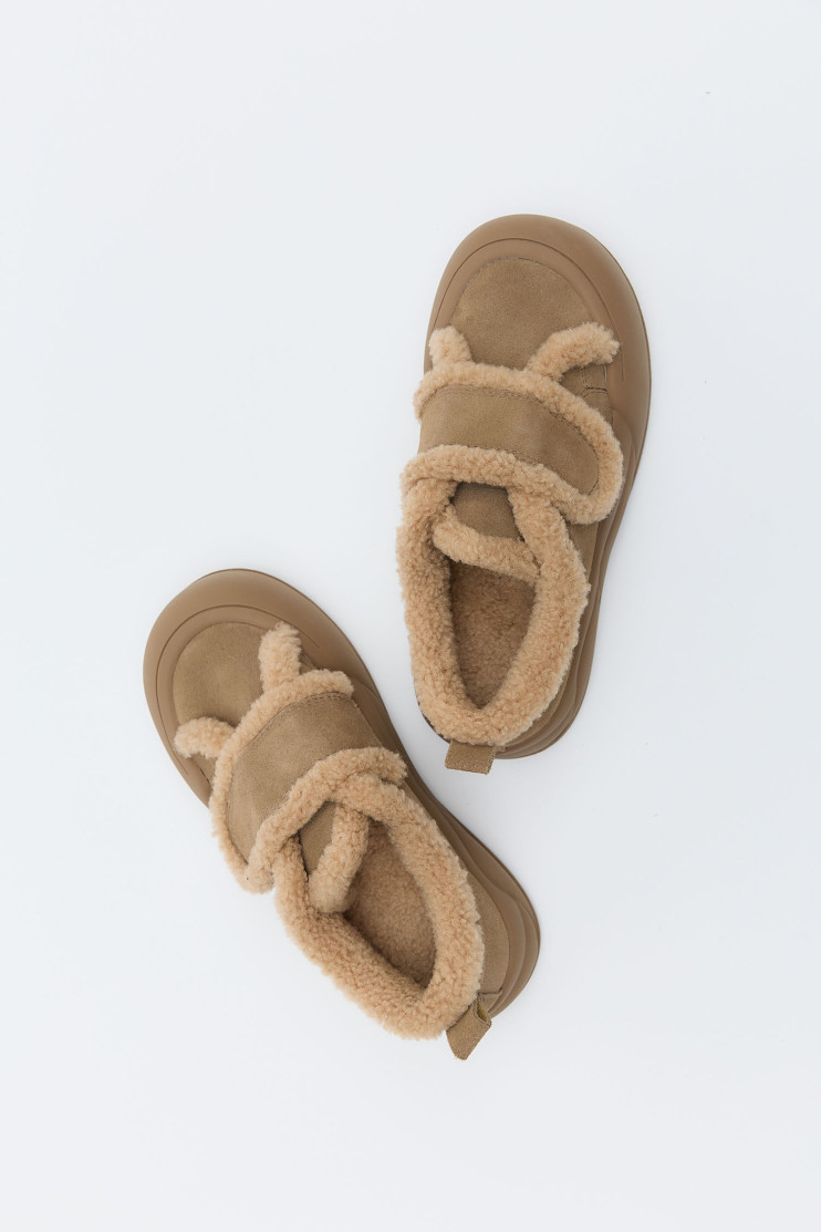 Слипоны Lonza 205060 - Фото 1