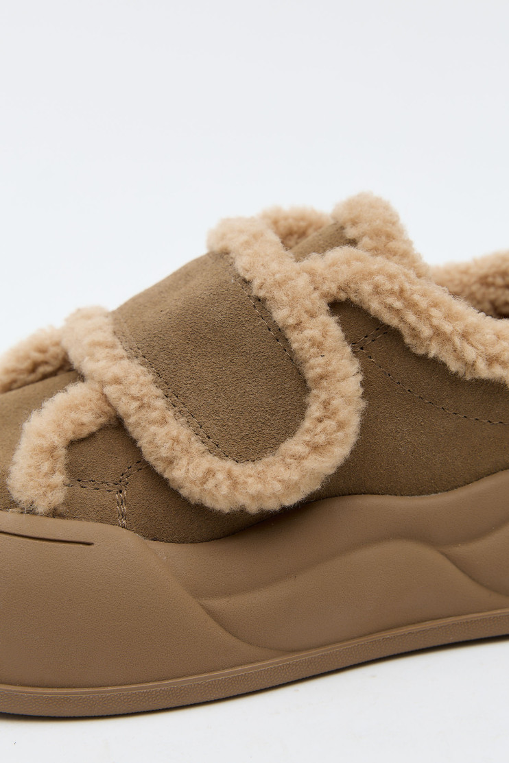 Слипоны Lonza 205060 - Фото 1