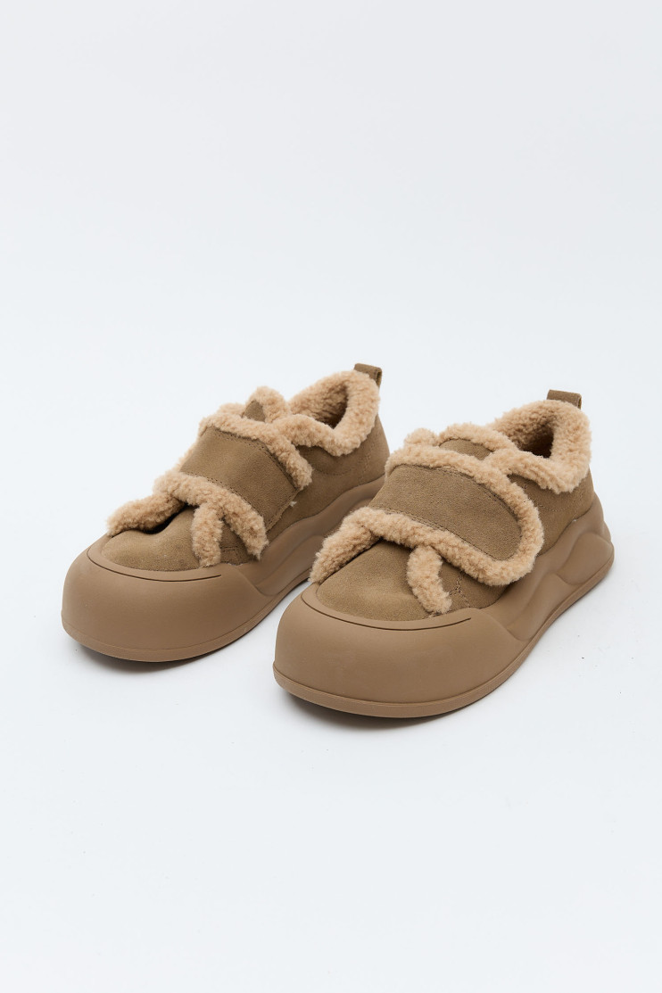 Слипоны Lonza 205060 - Фото 1