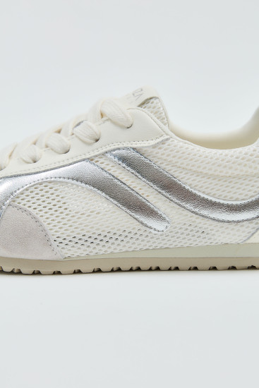 Кроссовки Lonza 206384 - Фото 3