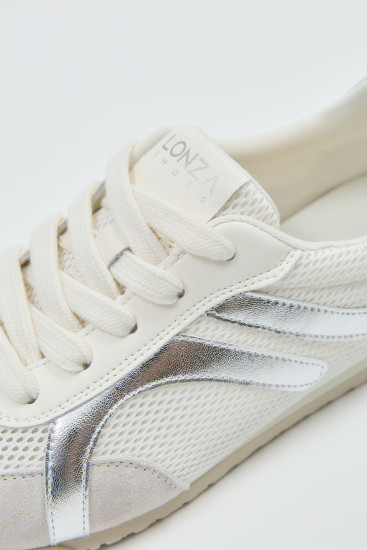 Кроссовки Lonza 206384 - Фото 4