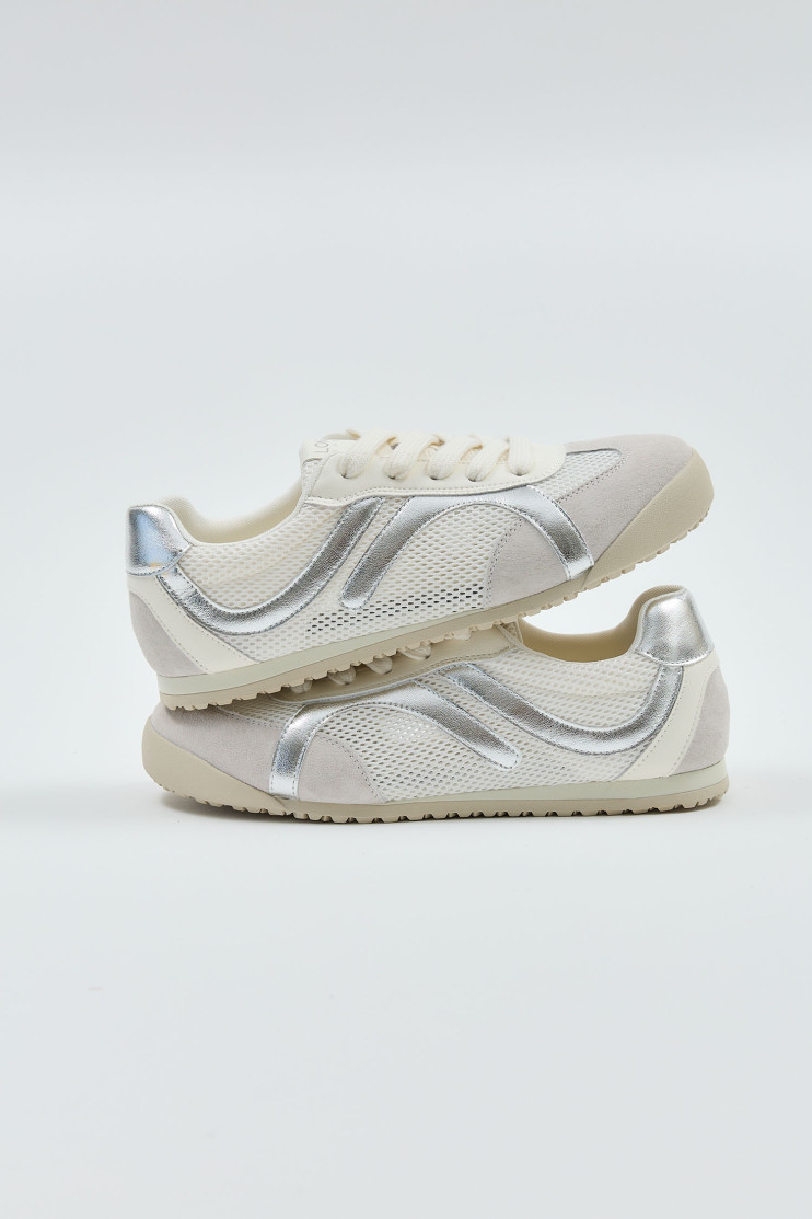 Кроссовки Lonza 206384 - Фото 1