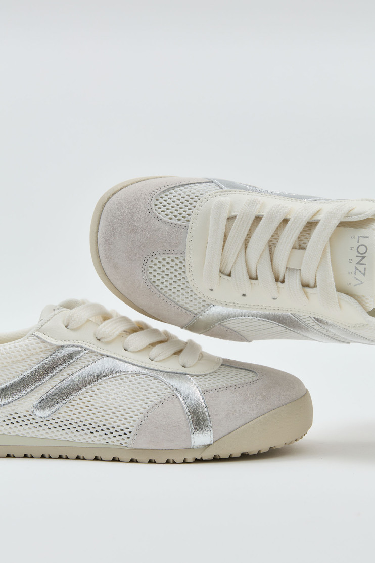 Кроссовки Lonza 206384 - Фото 1