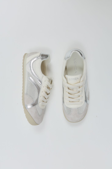 Кроссовки Lonza 206384