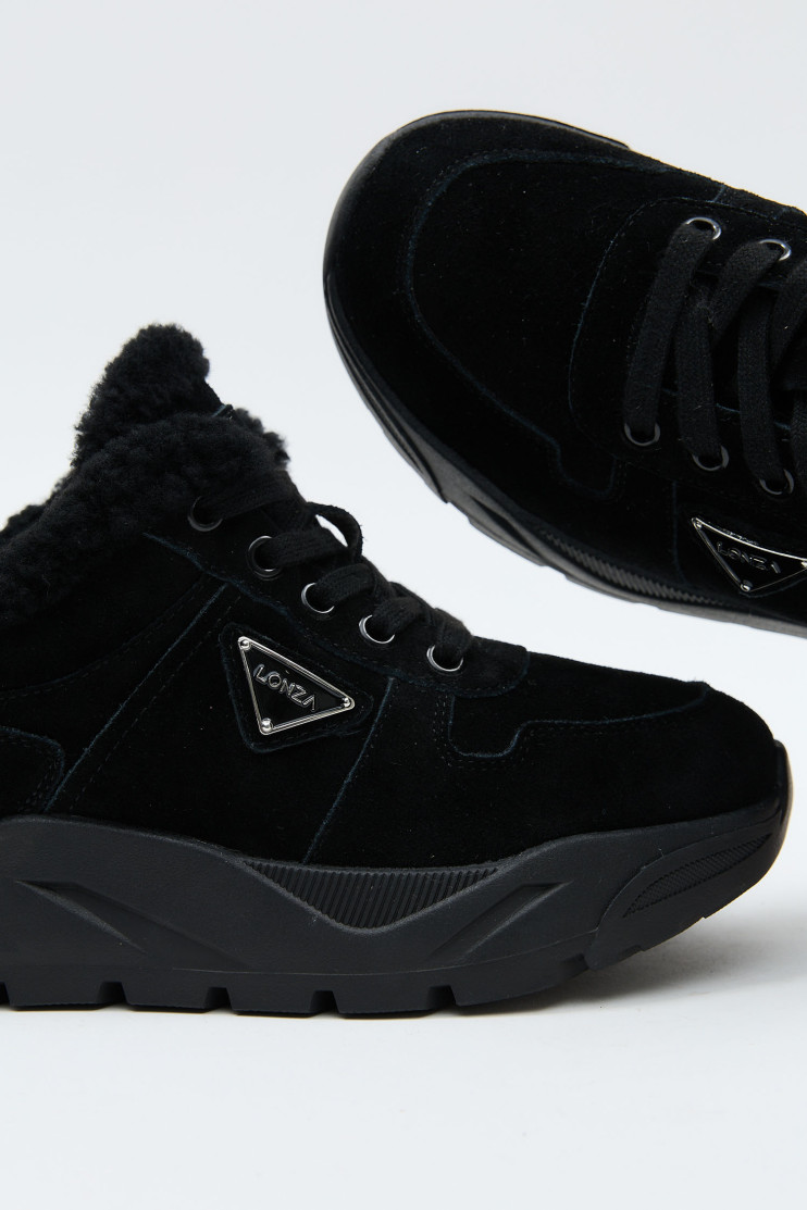 Кроссовки Lonza 204908 - Фото 1