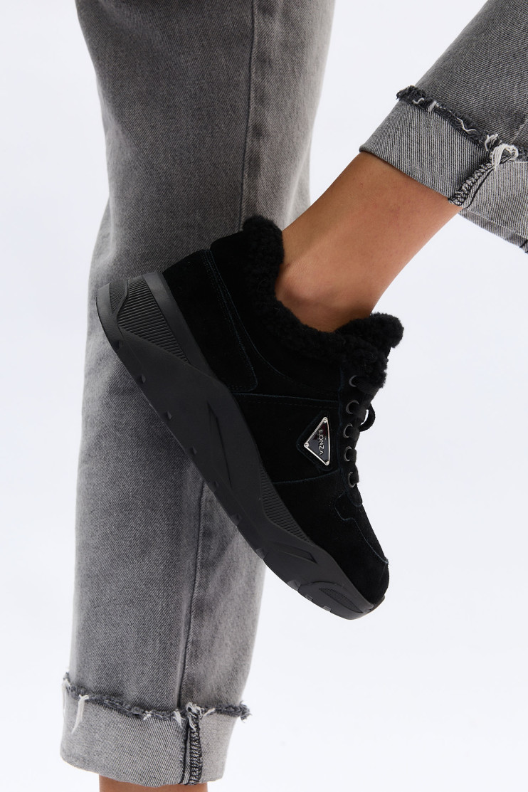 Кроссовки Lonza 204908 - Фото 1