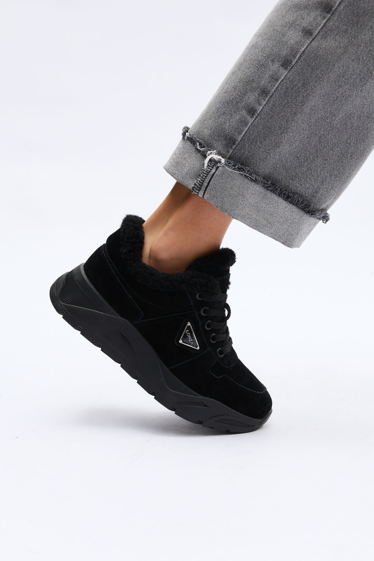 Кроссовки Lonza 204908 - Фото 1