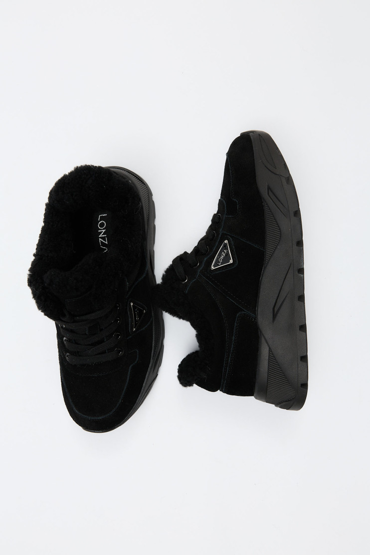 Кроссовки Lonza 204908 - Фото 1