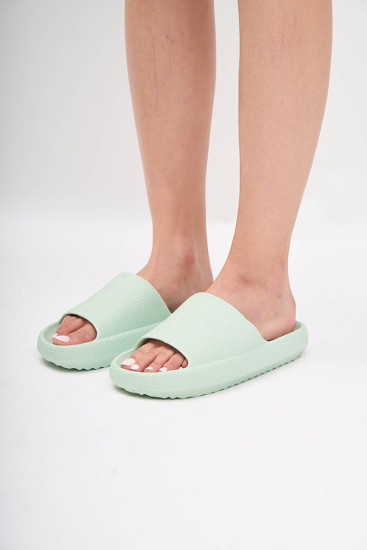 Шлепанцы SOPRA 169838 - Фото 4