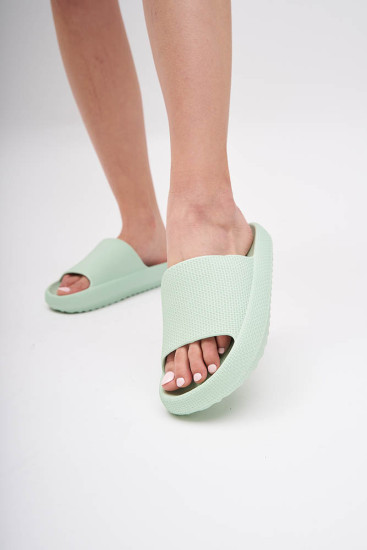 Шлепанцы SOPRA 169838 - Фото 5