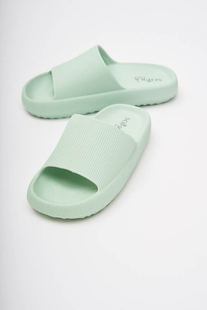 Шлепанцы SOPRA 169838 - Фото 1