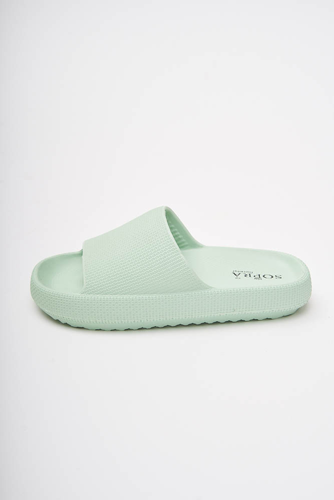 Шлепанцы SOPRA 169838 - Фото 1