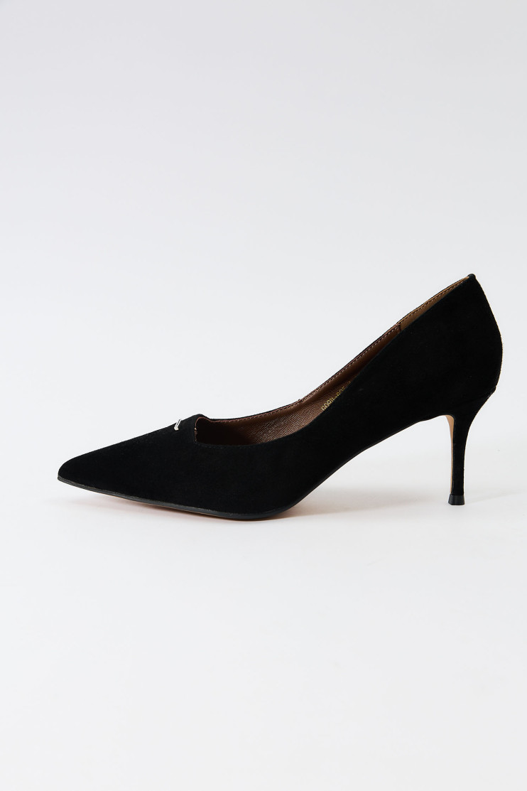 Туфли Lonza 212873 - Фото 1