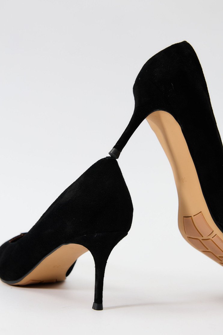 Туфли Lonza 212873 - Фото 1