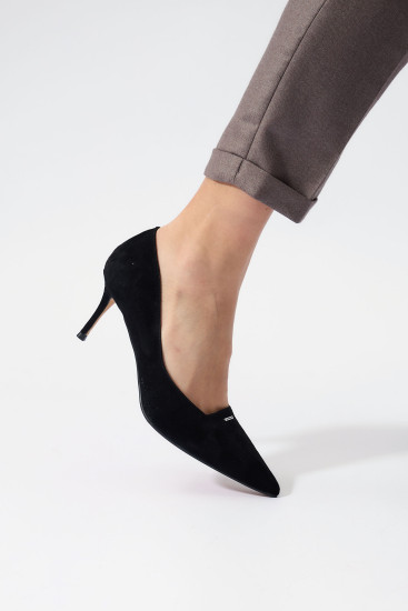 Туфли Lonza 212873 - Фото 2