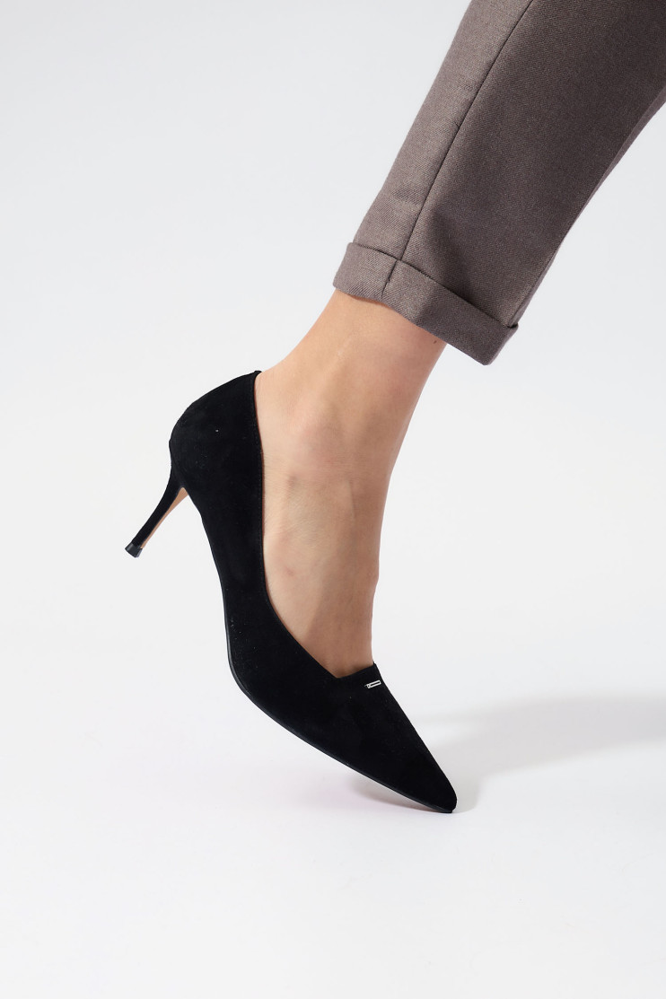 Туфли Lonza 212873 - Фото 1