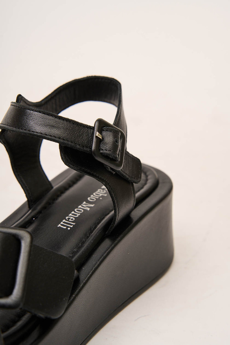 Босоножки Fabio Monelli 176263 - Фото 1