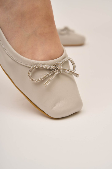 Балетки Anna Lucci 176947 - Фото 2